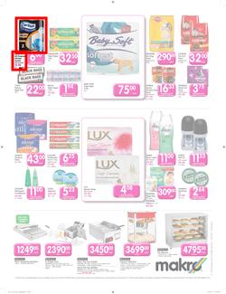 Makro PE : Food Catalogue ( 11 Jun - 25 Jun 2014 ), page 7