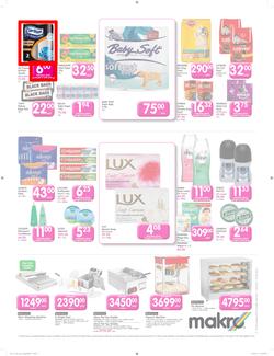 Makro PE : Food Catalogue ( 11 Jun - 25 Jun 2014 ), page 7