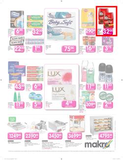 Makro PE : Food Catalogue ( 11 Jun - 25 Jun 2014 ), page 7