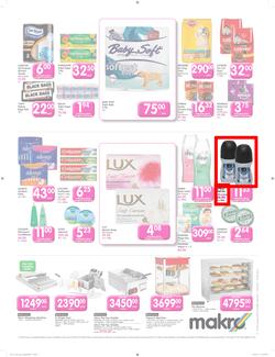 Makro PE : Food Catalogue ( 11 Jun - 25 Jun 2014 ), page 7