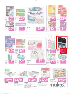 Makro PE : Food Catalogue ( 11 Jun - 25 Jun 2014 ), page 7