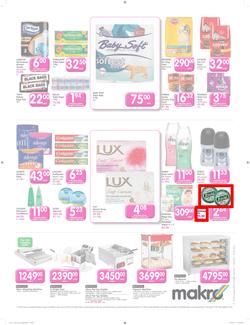 Makro PE : Food Catalogue ( 11 Jun - 25 Jun 2014 ), page 7
