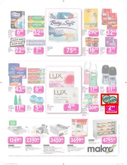 Makro PE : Food Catalogue ( 11 Jun - 25 Jun 2014 ), page 7