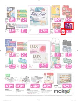 Makro PE : Food Catalogue ( 11 Jun - 25 Jun 2014 ), page 7