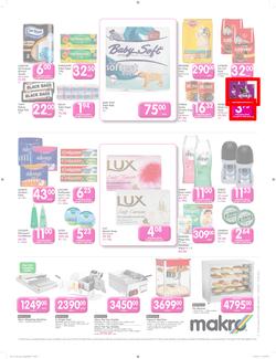 Makro PE : Food Catalogue ( 11 Jun - 25 Jun 2014 ), page 7