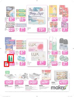 Makro PE : Food Catalogue ( 11 Jun - 25 Jun 2014 ), page 7
