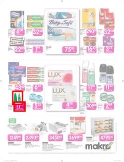 Makro PE : Food Catalogue ( 11 Jun - 25 Jun 2014 ), page 7