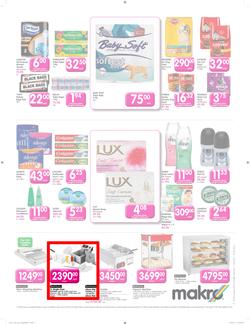 Makro PE : Food Catalogue ( 11 Jun - 25 Jun 2014 ), page 7
