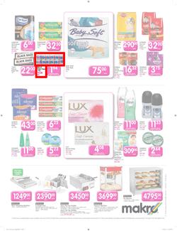 Makro PE : Food Catalogue ( 11 Jun - 25 Jun 2014 ), page 7
