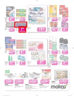 Makro PE : Food Catalogue ( 11 Jun - 25 Jun 2014 ), page 7