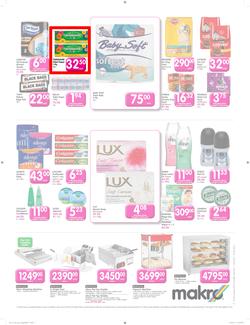 Makro PE : Food Catalogue ( 11 Jun - 25 Jun 2014 ), page 7