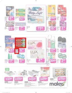 Makro PE : Food Catalogue ( 11 Jun - 25 Jun 2014 ), page 7