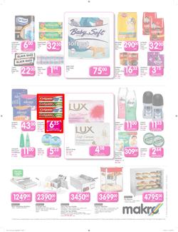 Makro PE : Food Catalogue ( 11 Jun - 25 Jun 2014 ), page 7