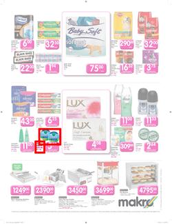 Makro PE : Food Catalogue ( 11 Jun - 25 Jun 2014 ), page 7