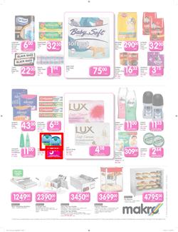 Makro PE : Food Catalogue ( 11 Jun - 25 Jun 2014 ), page 7