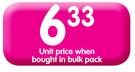 D'Lite Margarine Spread-500g