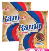 Rama Margarine Sachets-50g