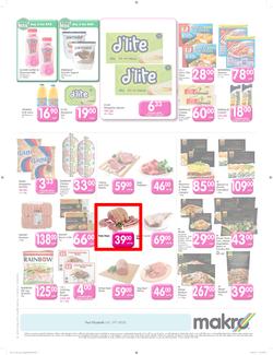 Makro PE : Food Catalogue ( 11 Jun - 25 Jun 2014 ), page 8