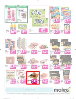 Makro PE : Food Catalogue ( 11 Jun - 25 Jun 2014 ), page 8