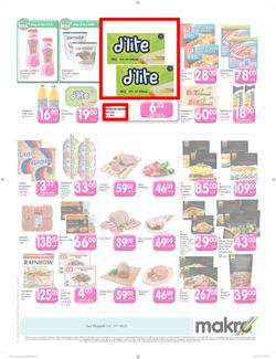 Makro PE : Food Catalogue ( 11 Jun - 25 Jun 2014 ), page 8