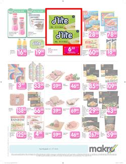 Makro PE : Food Catalogue ( 11 Jun - 25 Jun 2014 ), page 8
