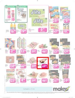Makro PE : Food Catalogue ( 11 Jun - 25 Jun 2014 ), page 8