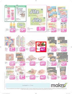 Makro PE : Food Catalogue ( 11 Jun - 25 Jun 2014 ), page 8
