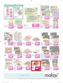 Makro PE : Food Catalogue ( 11 Jun - 25 Jun 2014 ), page 8