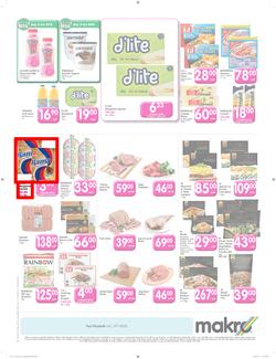 Makro PE : Food Catalogue ( 11 Jun - 25 Jun 2014 ), page 8