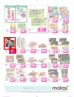 Makro PE : Food Catalogue ( 11 Jun - 25 Jun 2014 ), page 8