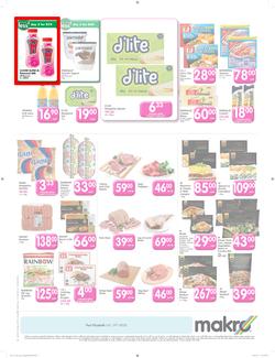 Makro PE : Food Catalogue ( 11 Jun - 25 Jun 2014 ), page 8