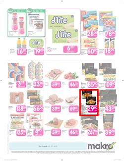 Makro PE : Food Catalogue ( 11 Jun - 25 Jun 2014 ), page 8