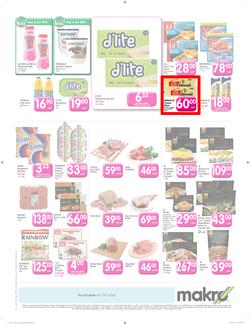 Makro PE : Food Catalogue ( 11 Jun - 25 Jun 2014 ), page 8
