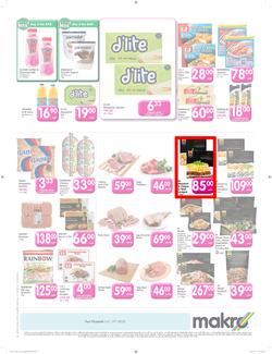 Makro PE : Food Catalogue ( 11 Jun - 25 Jun 2014 ), page 8