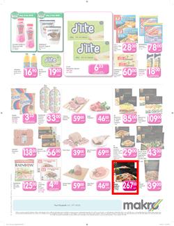 Makro PE : Food Catalogue ( 11 Jun - 25 Jun 2014 ), page 8