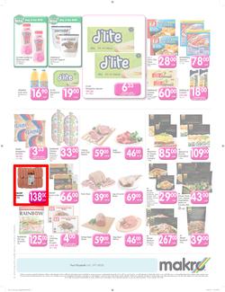 Makro PE : Food Catalogue ( 11 Jun - 25 Jun 2014 ), page 8