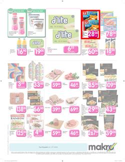 Makro PE : Food Catalogue ( 11 Jun - 25 Jun 2014 ), page 8