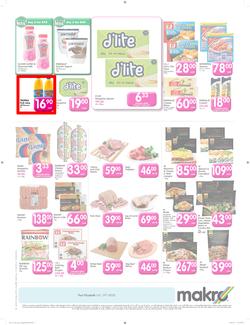 Makro PE : Food Catalogue ( 11 Jun - 25 Jun 2014 ), page 8
