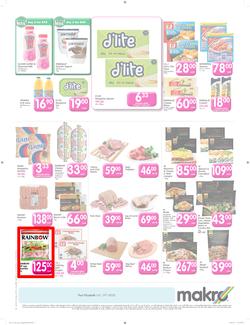 Makro PE : Food Catalogue ( 11 Jun - 25 Jun 2014 ), page 8