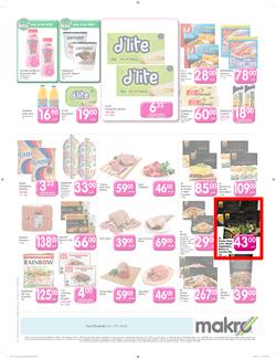 Makro PE : Food Catalogue ( 11 Jun - 25 Jun 2014 ), page 8