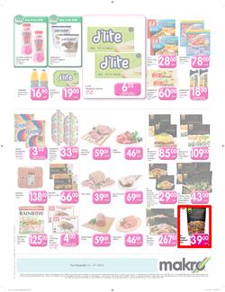 Makro PE : Food Catalogue ( 11 Jun - 25 Jun 2014 ), page 8