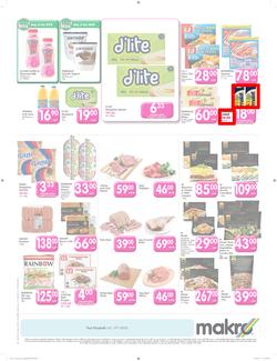 Makro PE : Food Catalogue ( 11 Jun - 25 Jun 2014 ), page 8