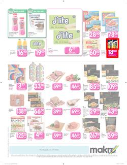 Makro PE : Food Catalogue ( 11 Jun - 25 Jun 2014 ), page 8