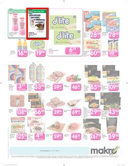 Makro PE : Food Catalogue ( 11 Jun - 25 Jun 2014 ), page 8