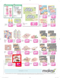 Makro PE : Food Catalogue ( 11 Jun - 25 Jun 2014 ), page 8