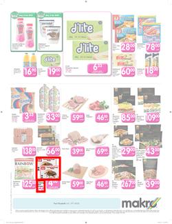 Makro PE : Food Catalogue ( 11 Jun - 25 Jun 2014 ), page 8
