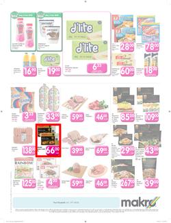 Makro PE : Food Catalogue ( 11 Jun - 25 Jun 2014 ), page 8