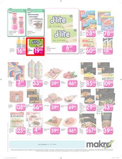Makro PE : Food Catalogue ( 11 Jun - 25 Jun 2014 ), page 8