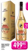 Remy Martin VSOP Cannes-1L