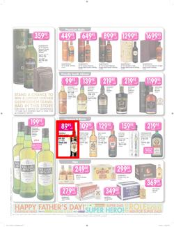Makro : Liquor Catalogue Winter Sale ( 10 Jun - 16 Jun 2014 ), page 2